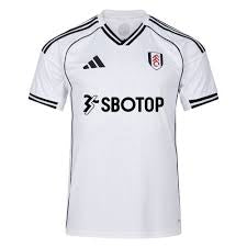 Jersey Fulham I 25/26