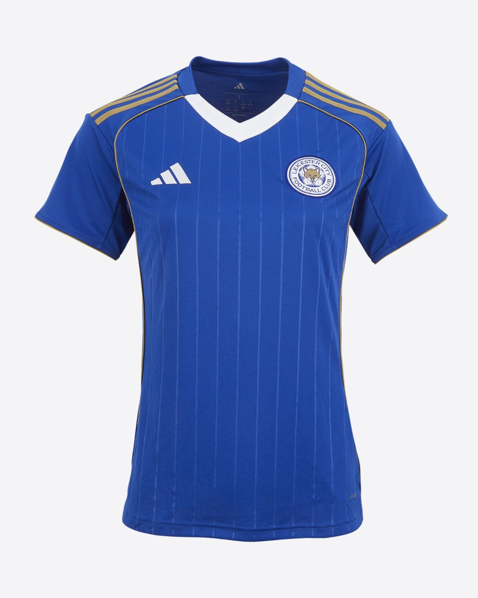 Jersey Leicester City I 25/26