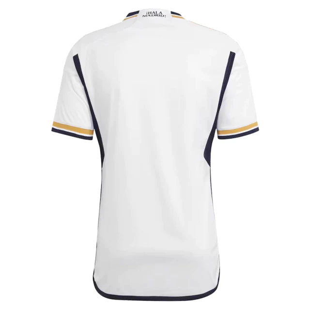 Women´s Shirt Real Madrid I 23/24 - White