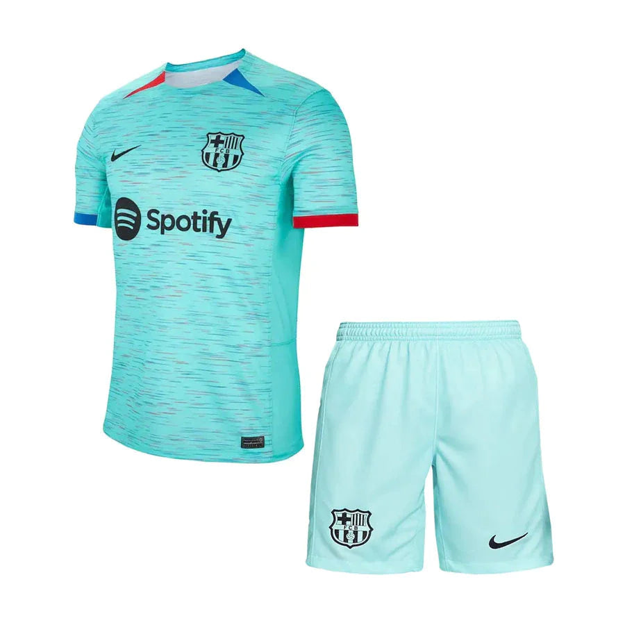 Kids Kit Barcelona III 23/24