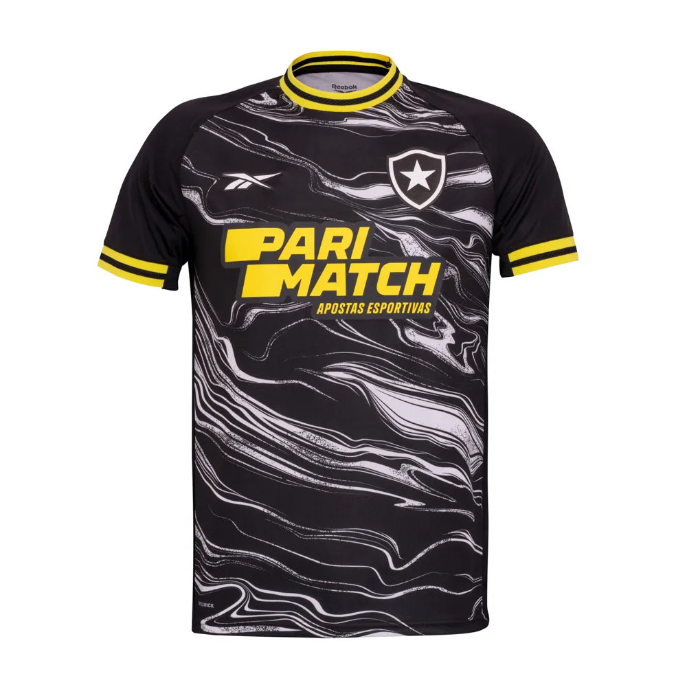 Jersey Botafogo IV 24/25
