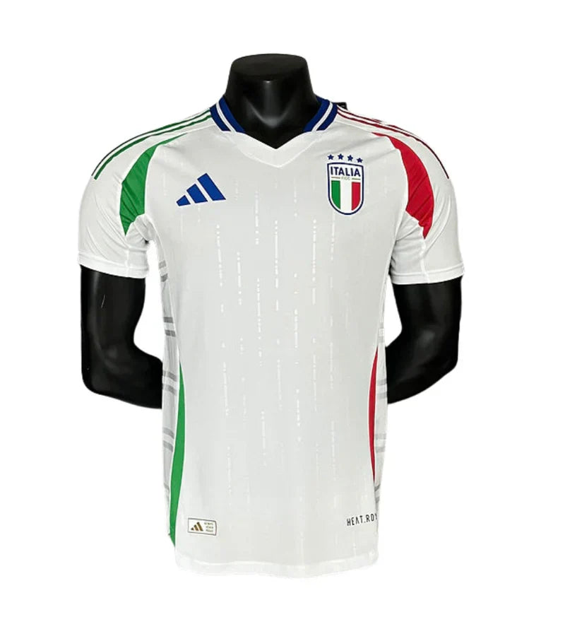 Jersey Selection Italy II Player 24/25 - White