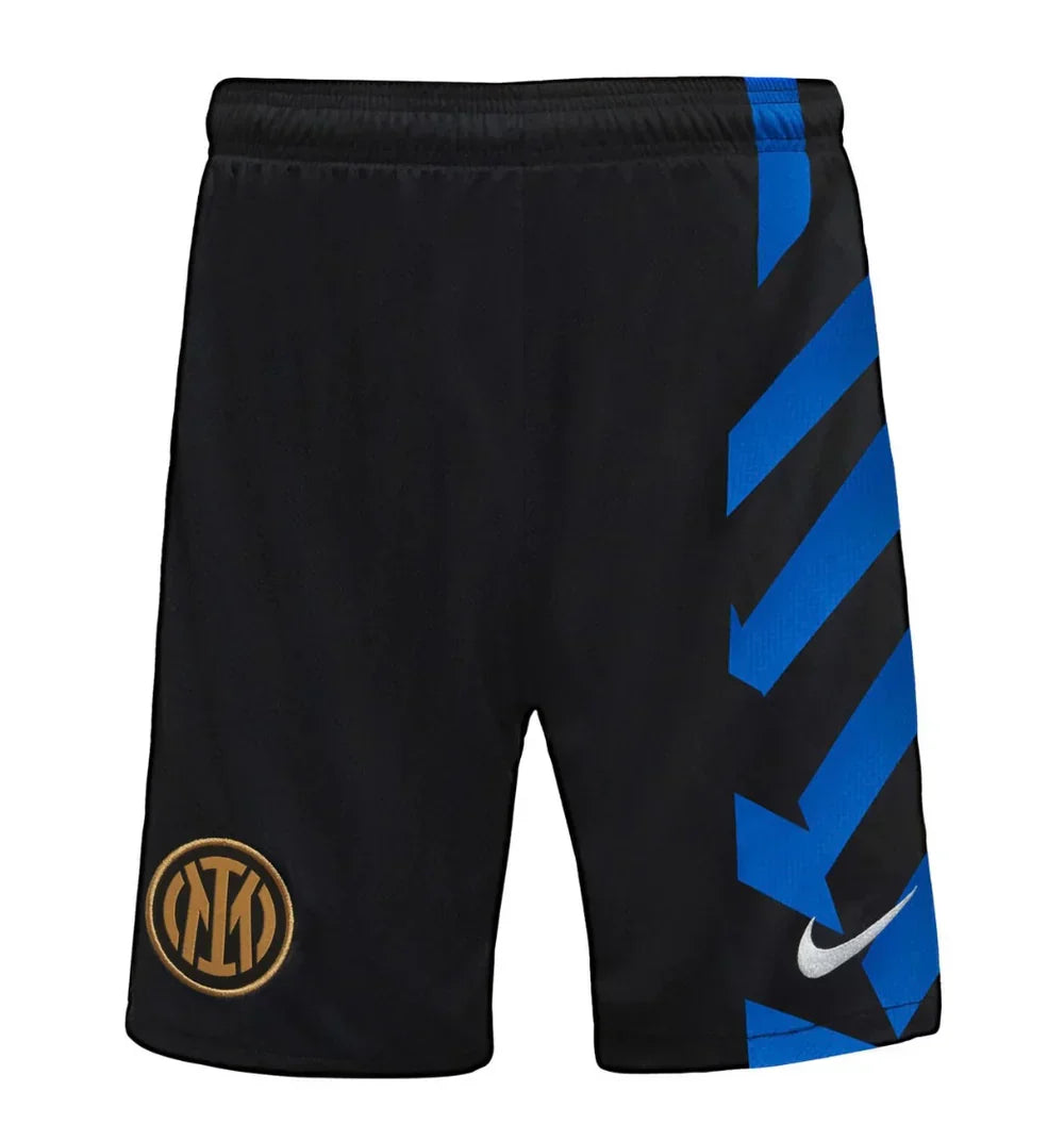 Kids Kit Internazionale I 24/25 - Blue com meia