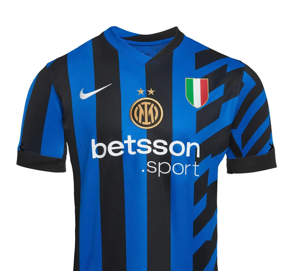 Kids Kit Internazionale I 24/25 - Blue