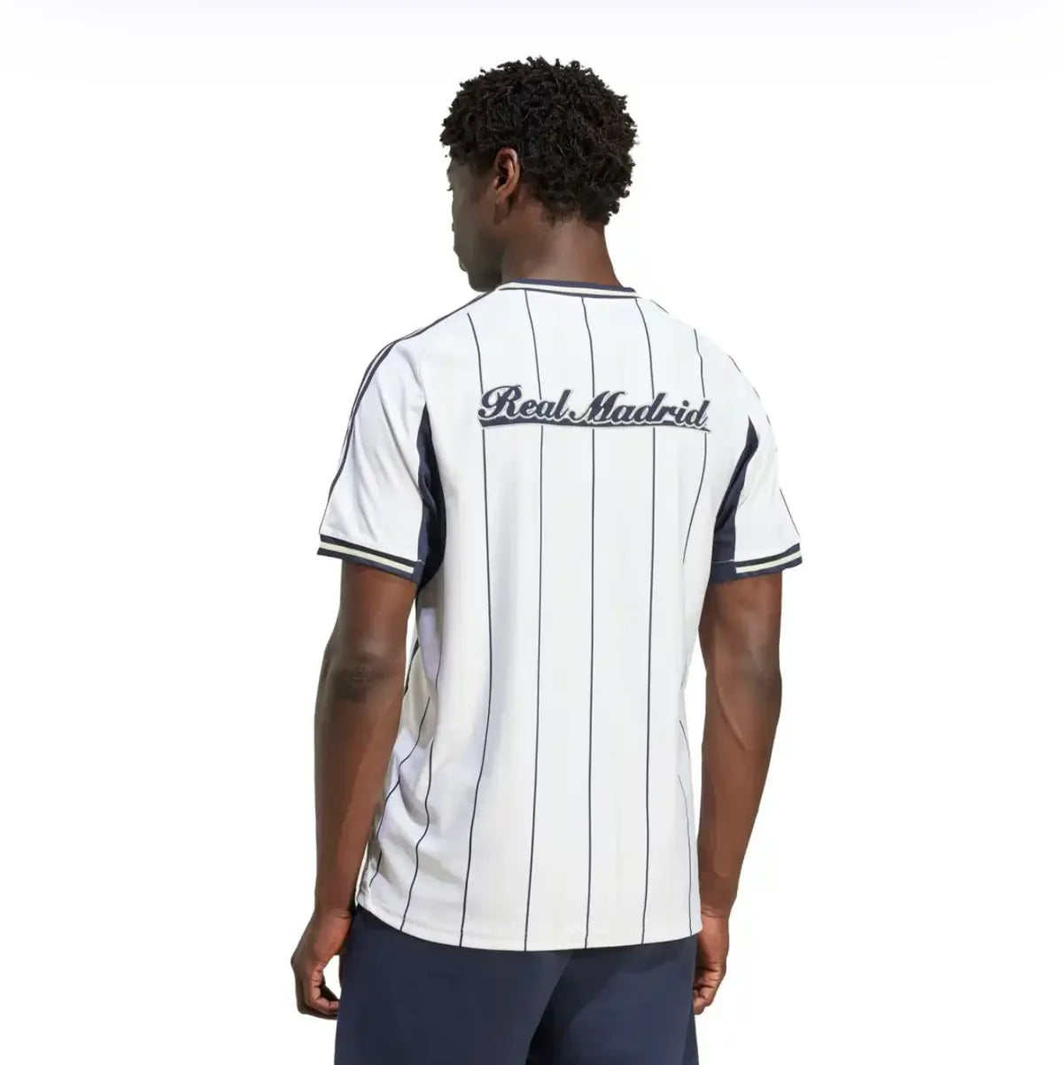 Jersey Real Madrid US - 25/26