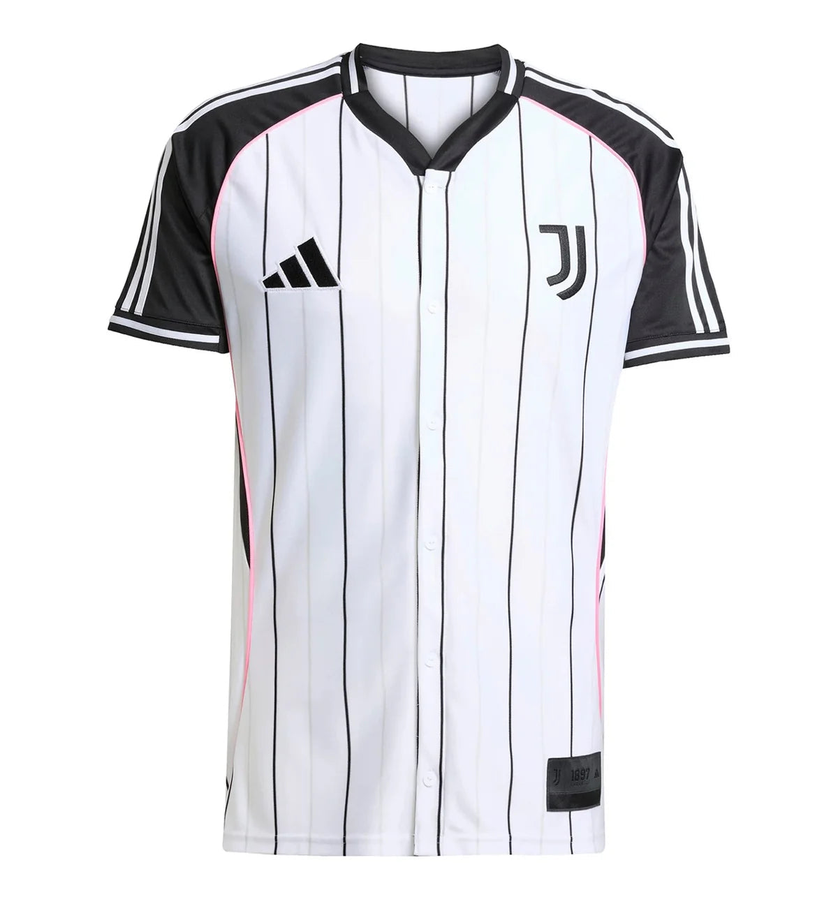 Jersey Juventus US - 25/26