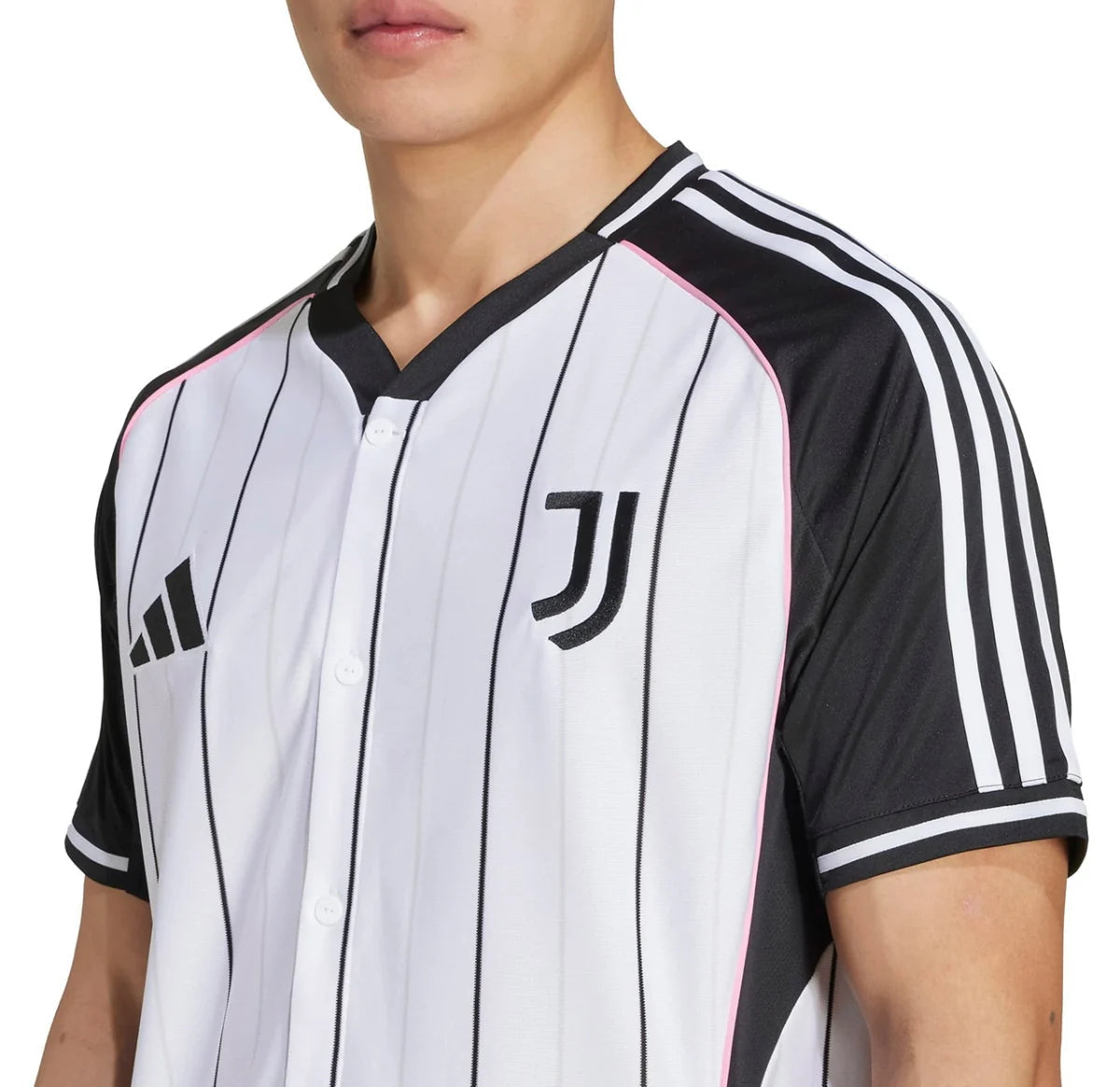 Jersey Juventus US - 25/26