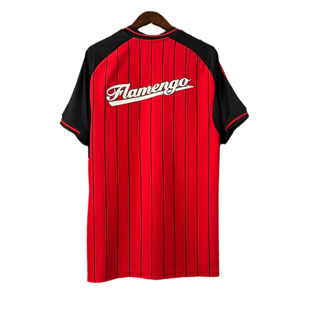 Jersey Flamengo US - 25/26