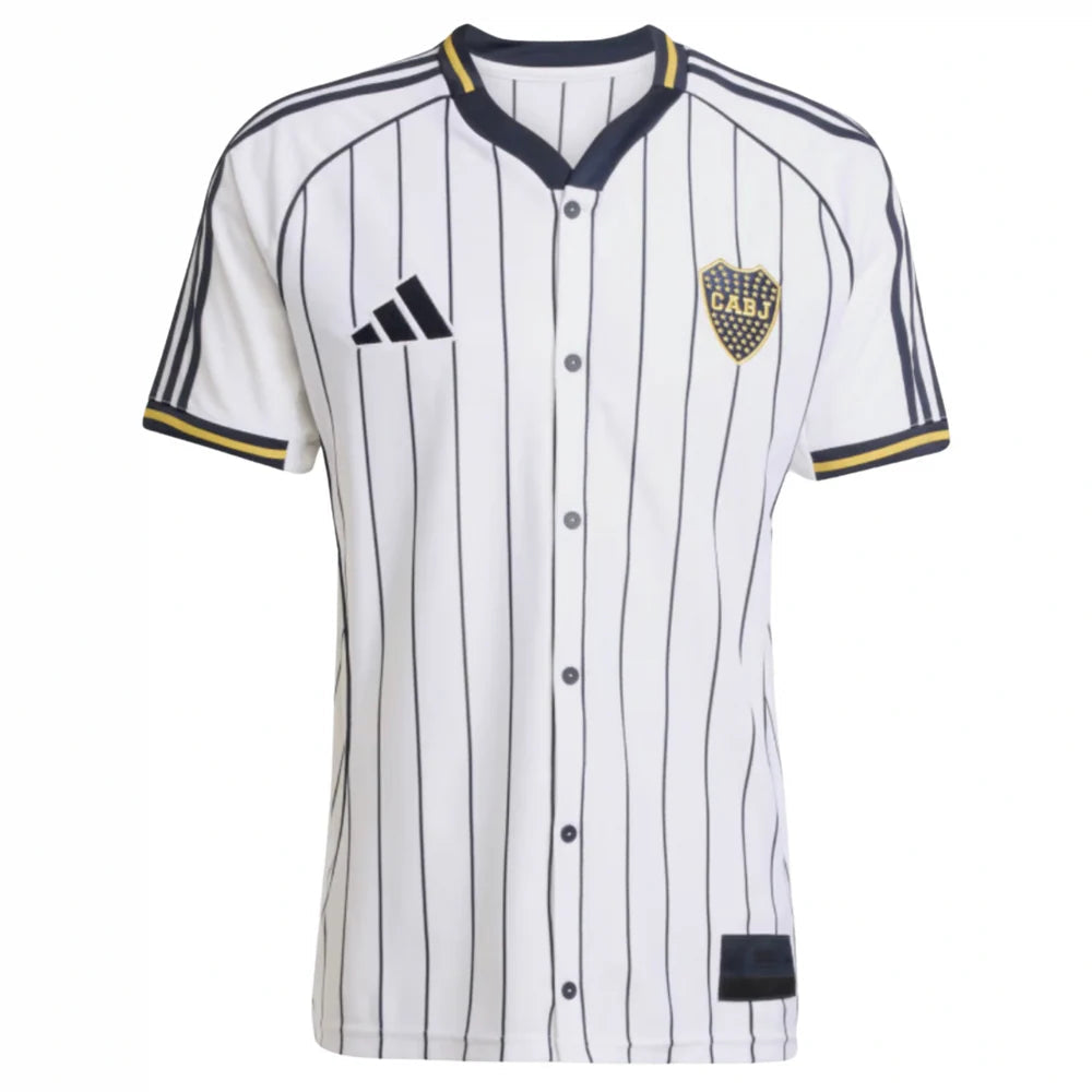Jersey Boca Juniors US - 25/26