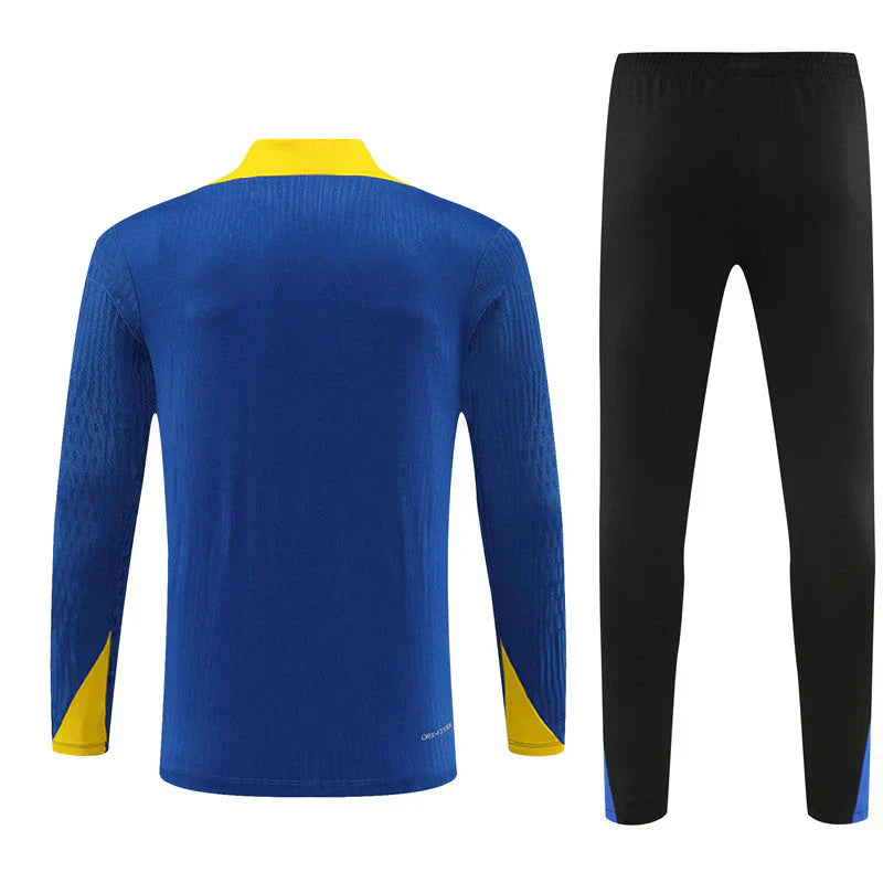Tracksuit Internazionale 24/25 - Blue