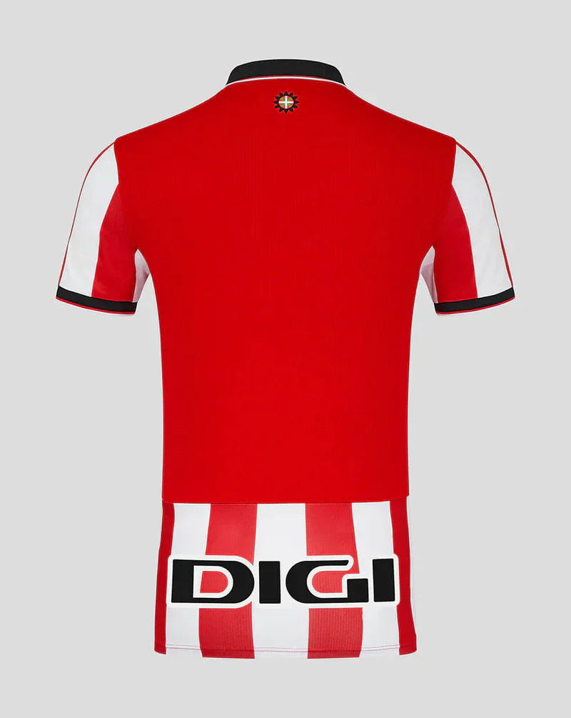Jersey Athletic Bilbao I 25/26