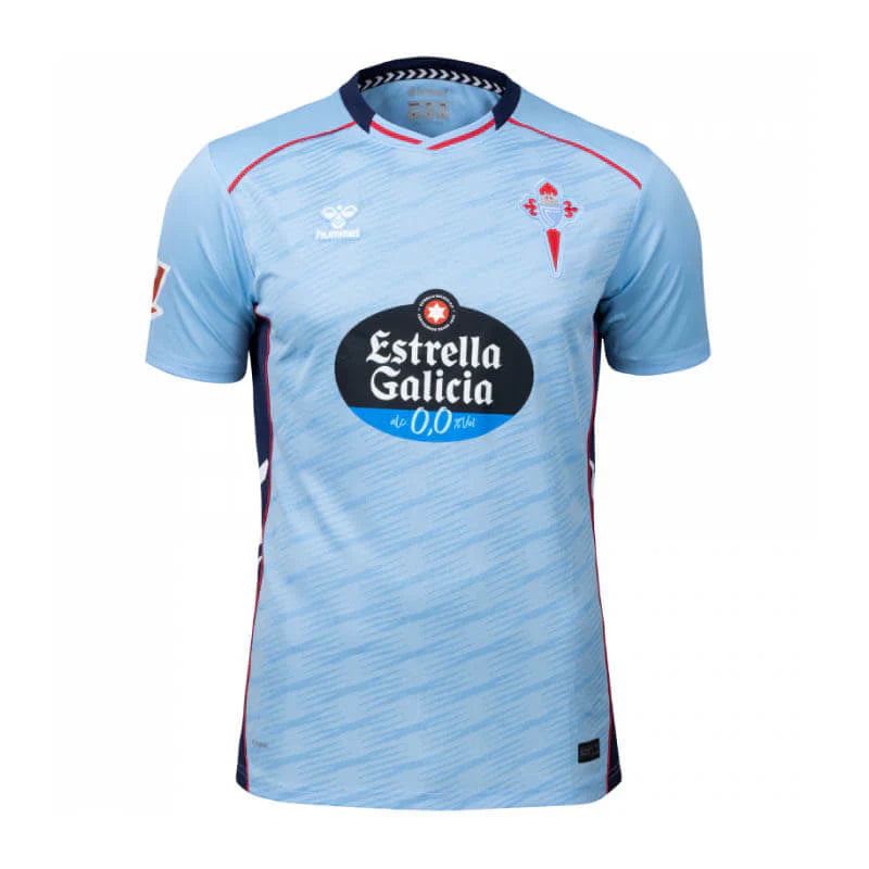 Jersey RC Celta I 25/26