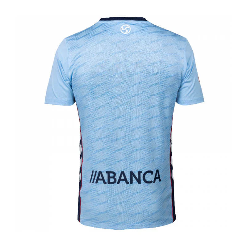 Jersey RC Celta I 25/26