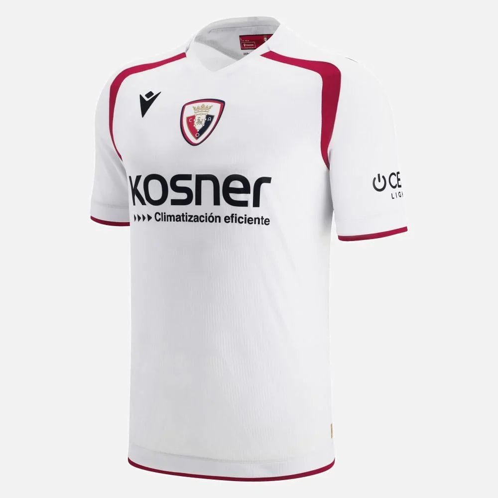Jersey CA Osasuna III 25/26