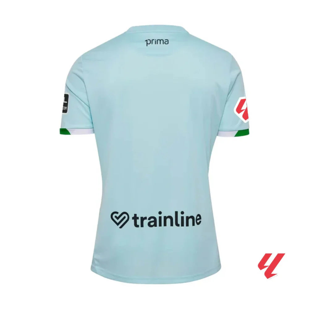 Jersey Real Betis II 25/26