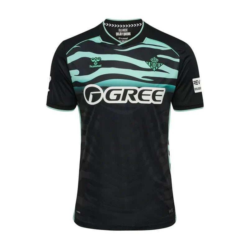 Jersey Real Betis III 25/26
