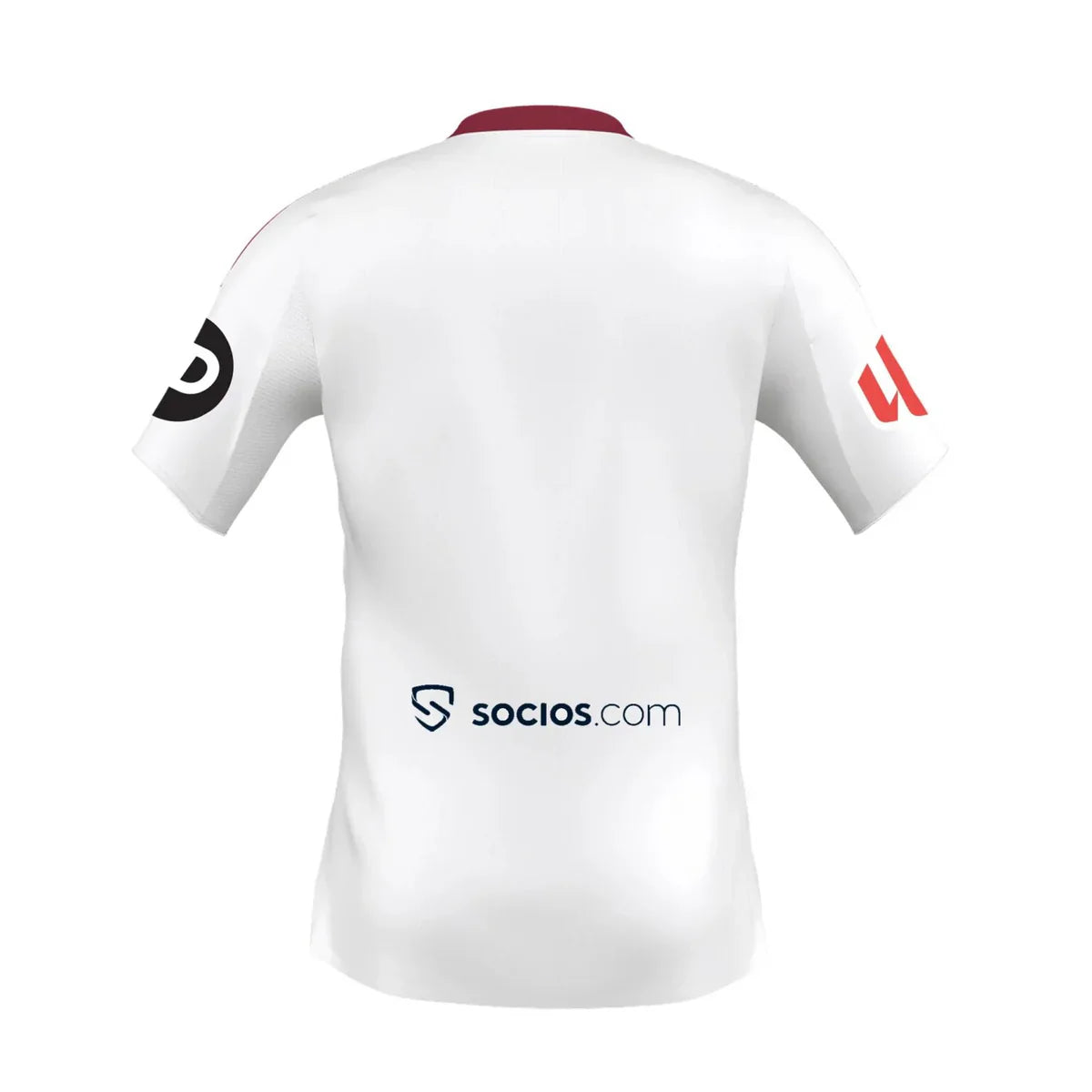 Jersey Sevilla I 25/26