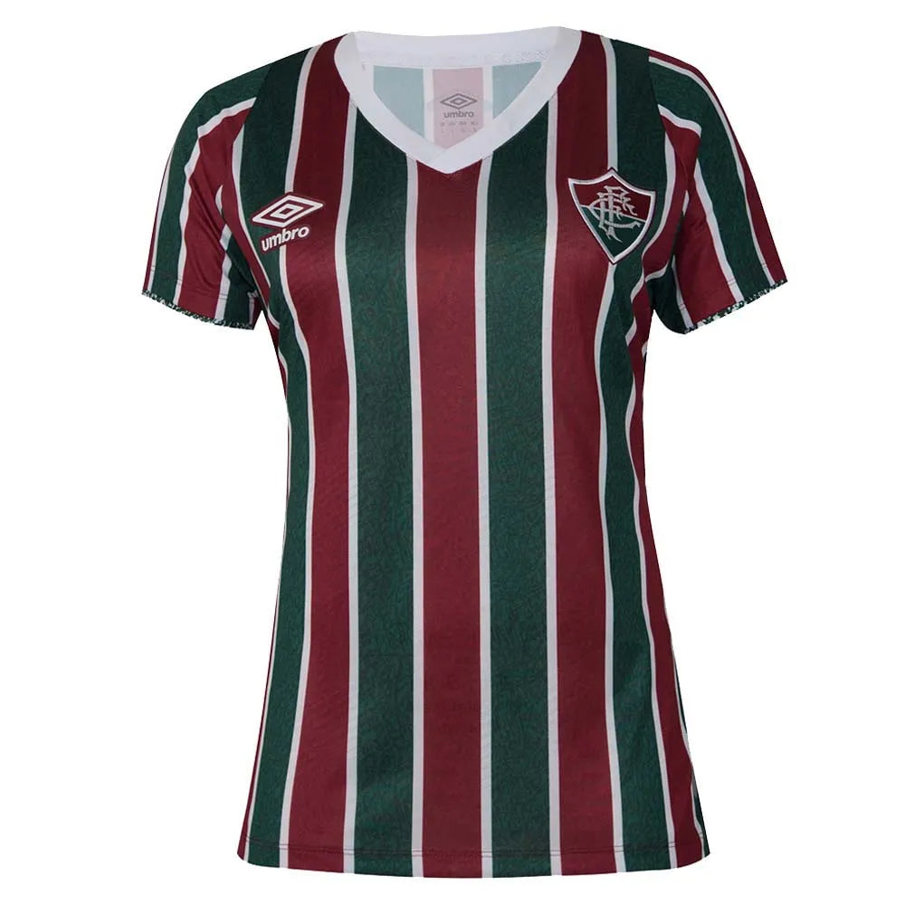Women´s Shirt Fluminense I 24/25