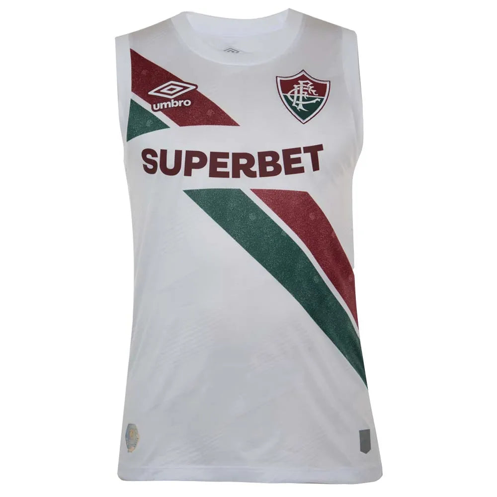Fluminense II 24/25 - White