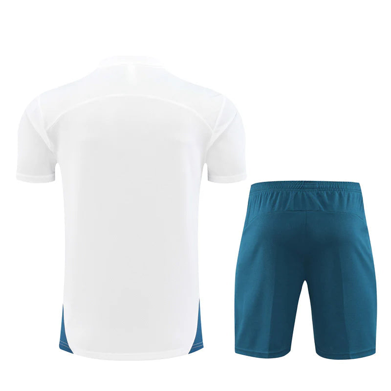 Jersey and Short Marseille 24/25