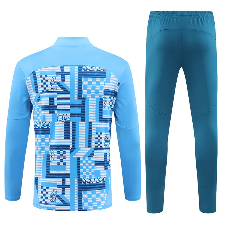 Tracksuit Marseille 24/25