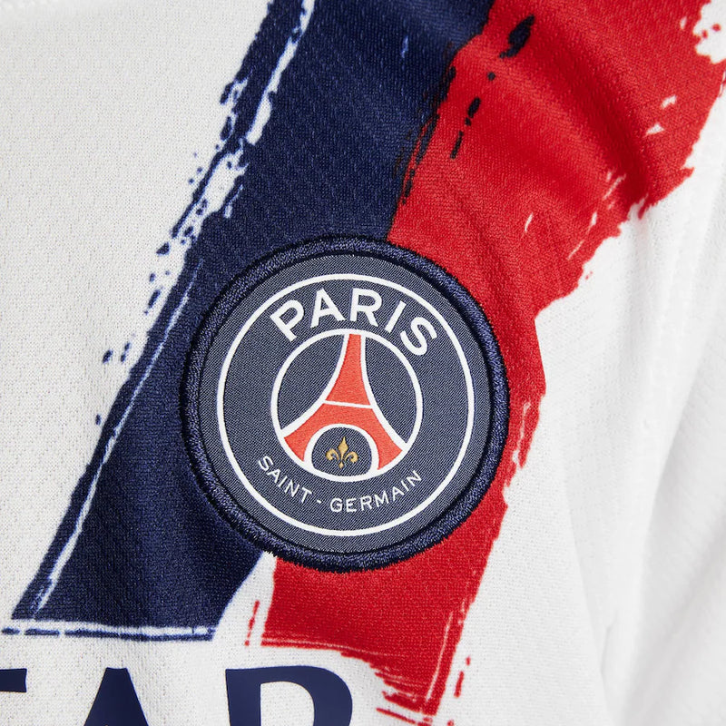 Kids Kit PSG II 24/25 - White