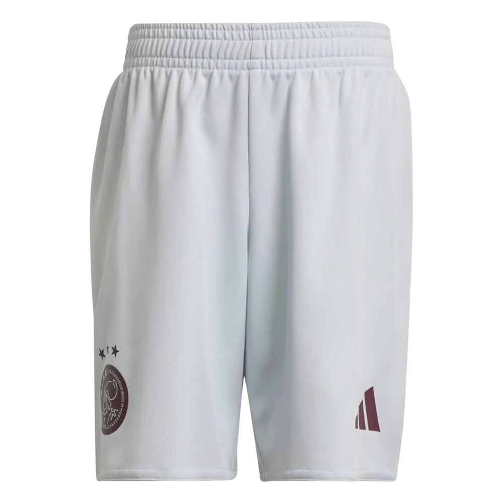 Kids Kit Ajax III 24/25 - White