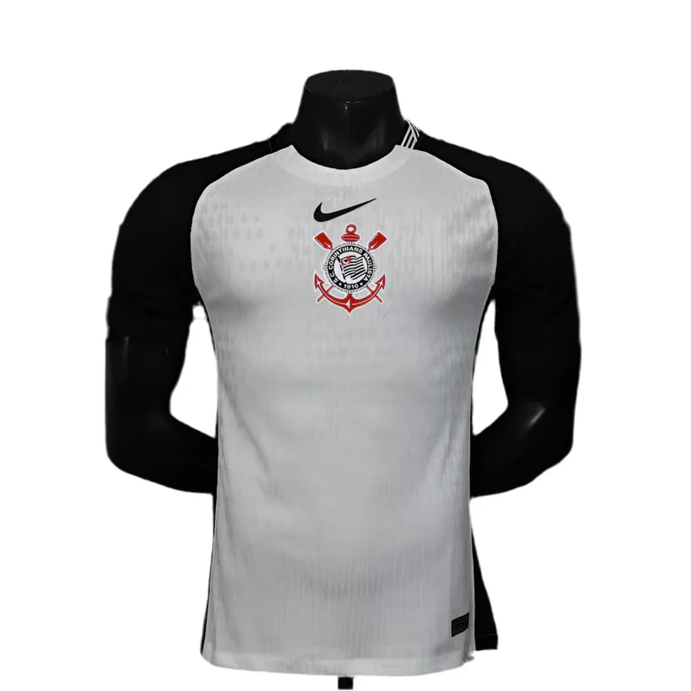 Jersey Corinthians I 25/26 - Version Player