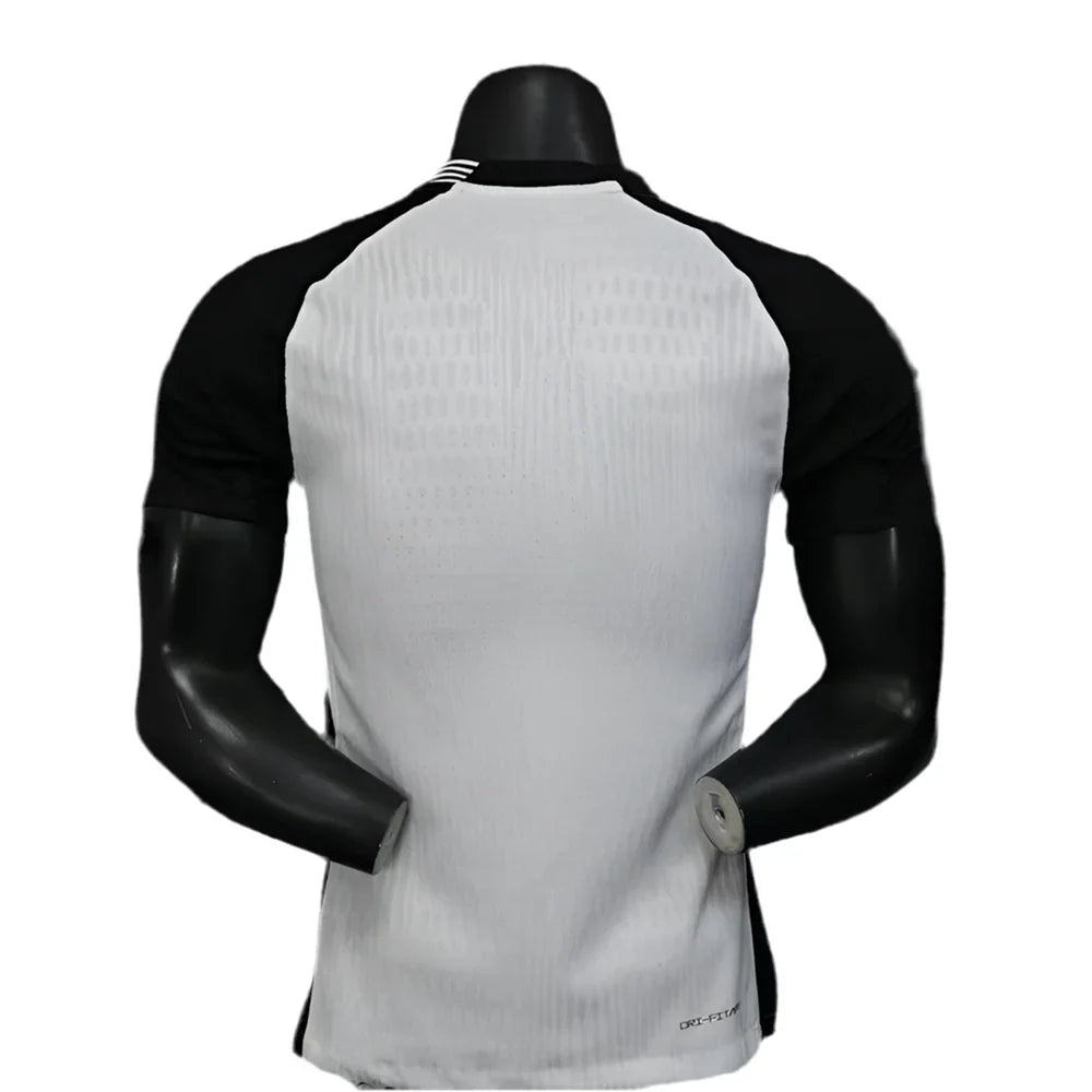 Jersey Corinthians I 25/26 - Version Player