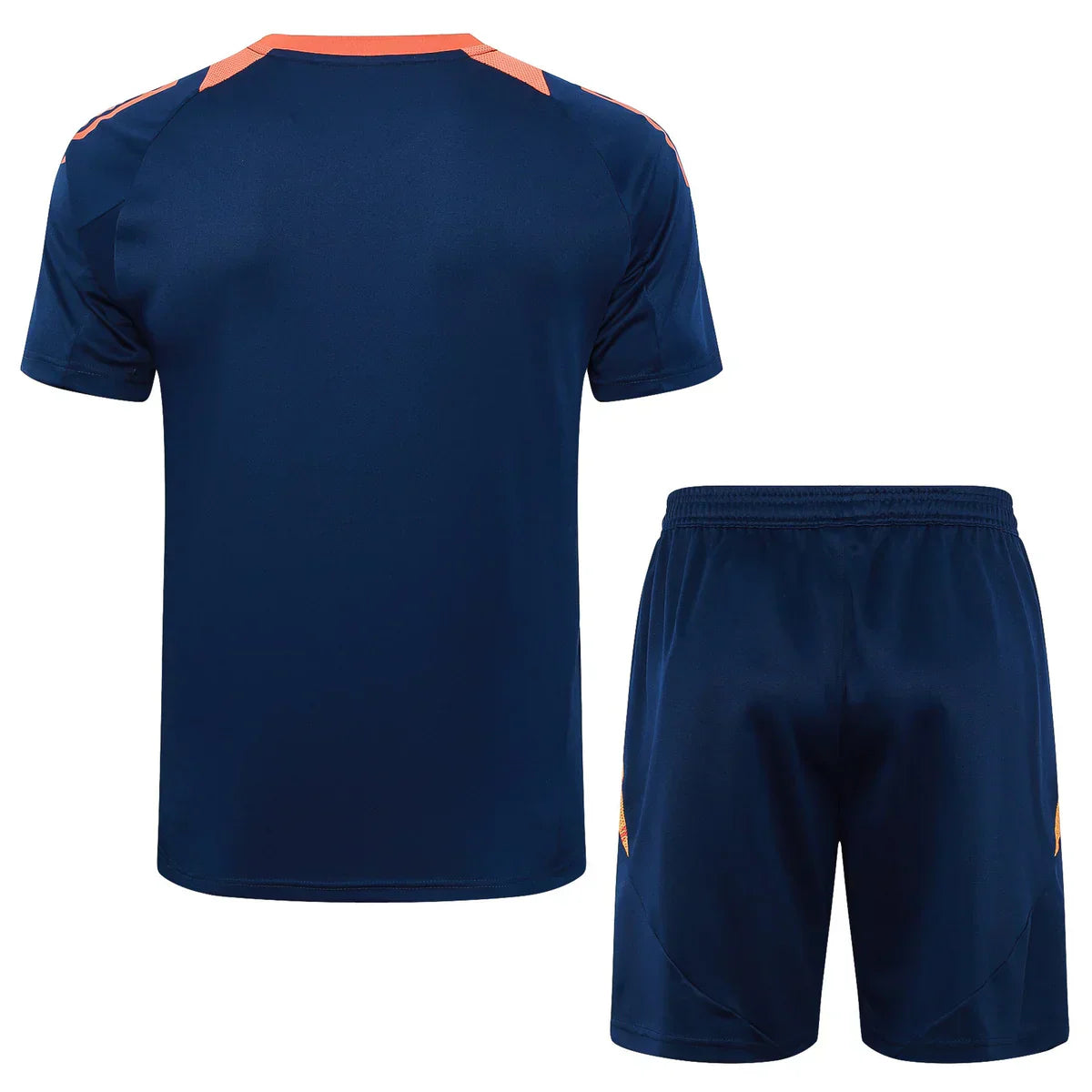 Jersey and Short Training Manchester United 24/25