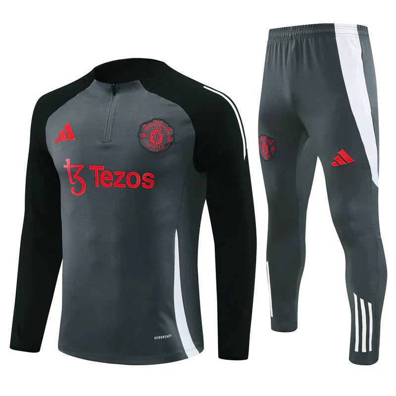 Tracksuit Manchester United 24/25
