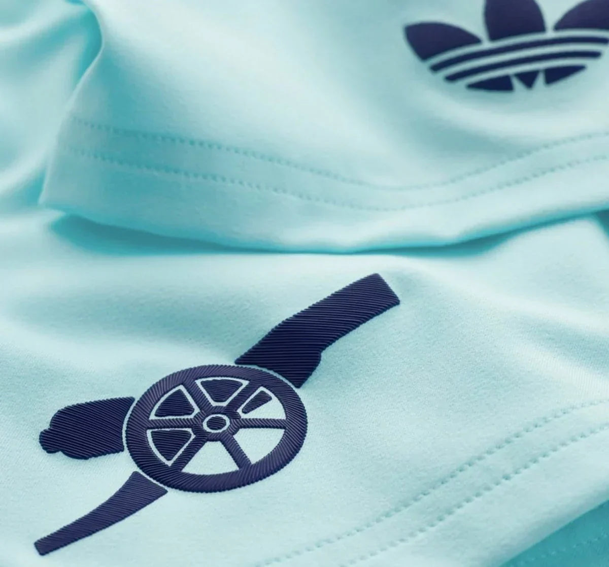 Short Arsenal III 24/25