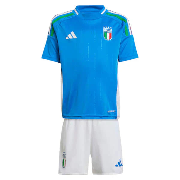Kids Kit Italy I 24/25 - Blue