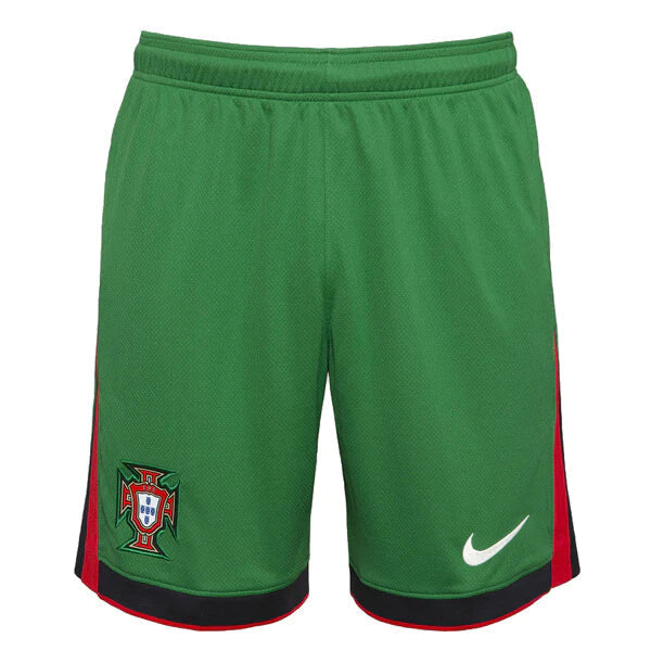 Short Portugal I 24/25 - Green