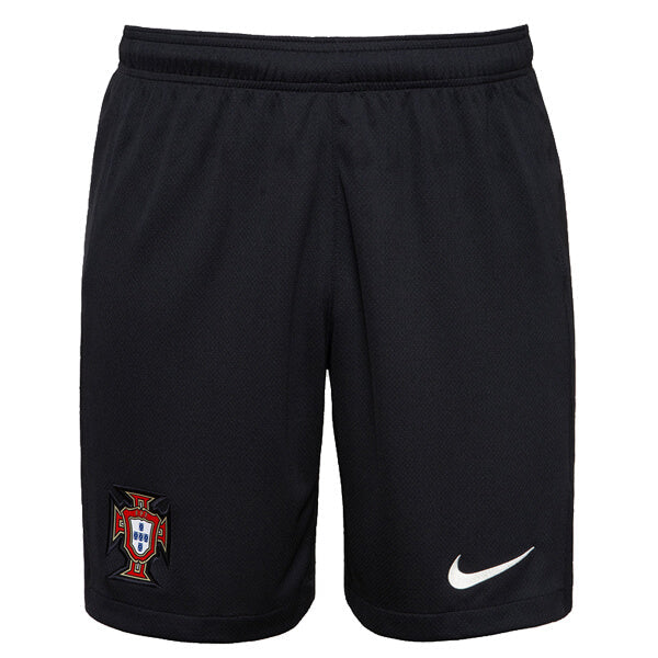 Short Portugal II 24/25 - Black