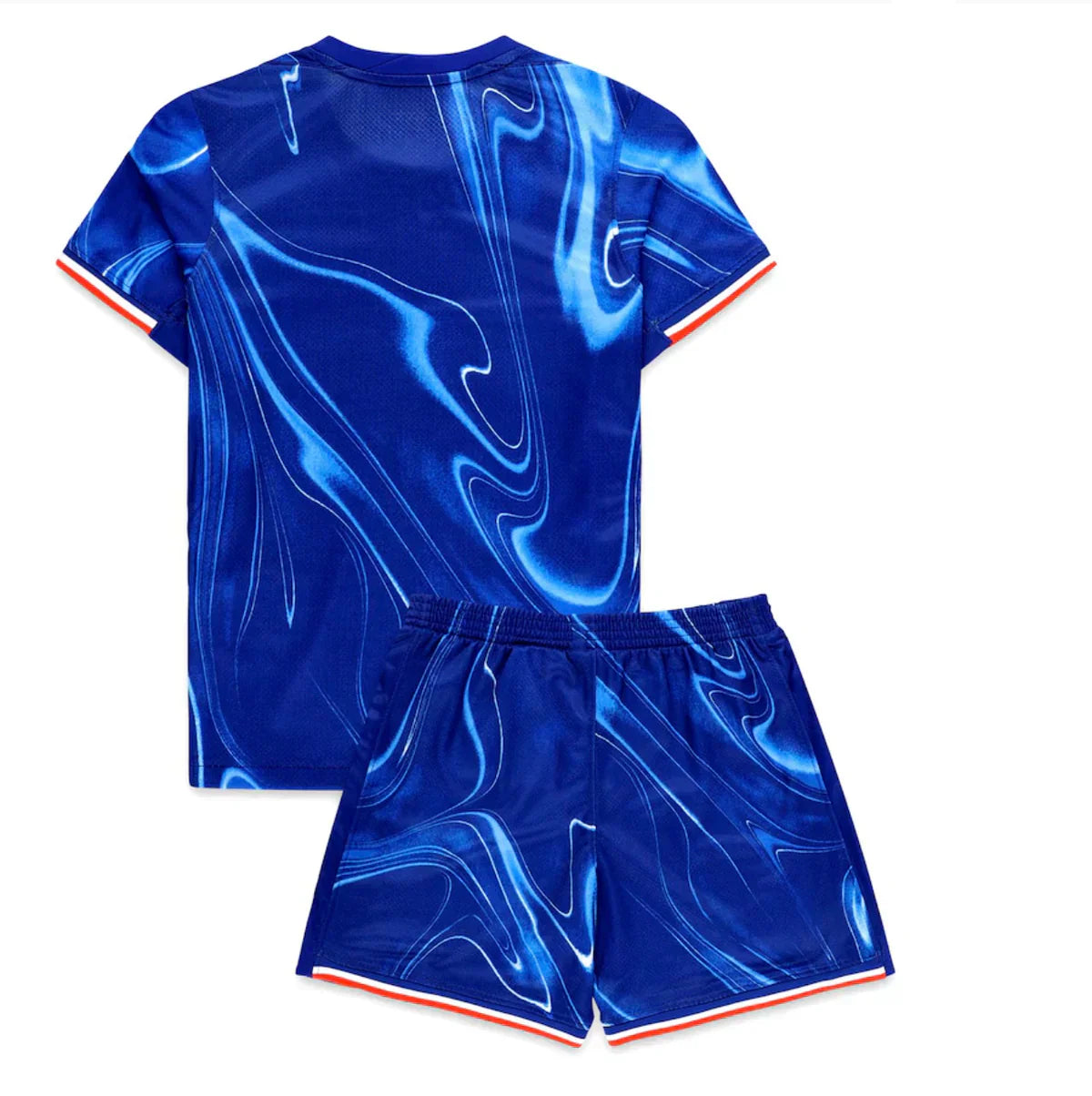 Kids Kit Chelsea I 24/25 - Blue