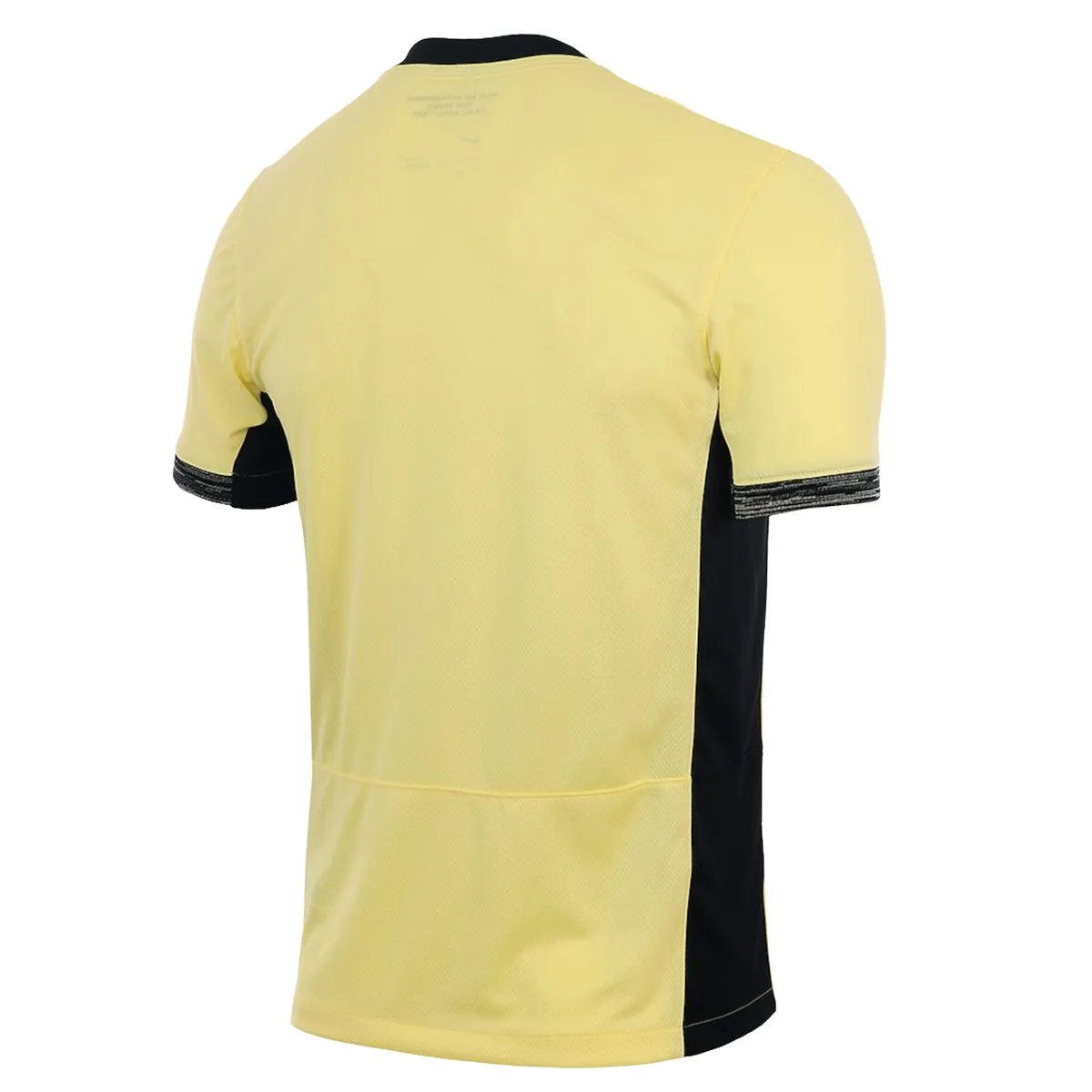 Jersey Corinthians III Pro 23/24 - Yellow