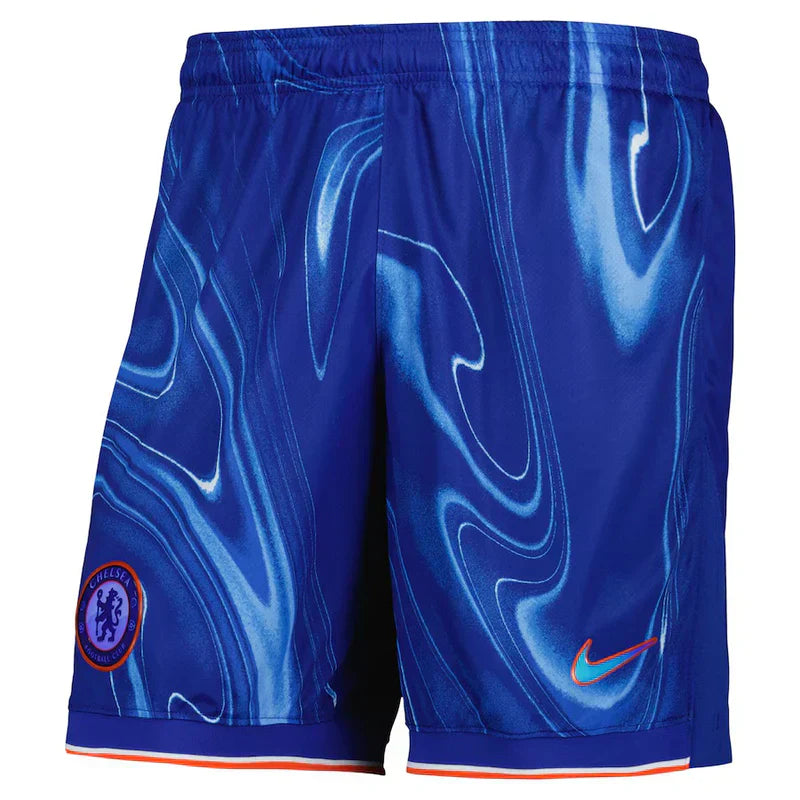 Short Chelsea I 24/25 - Blue