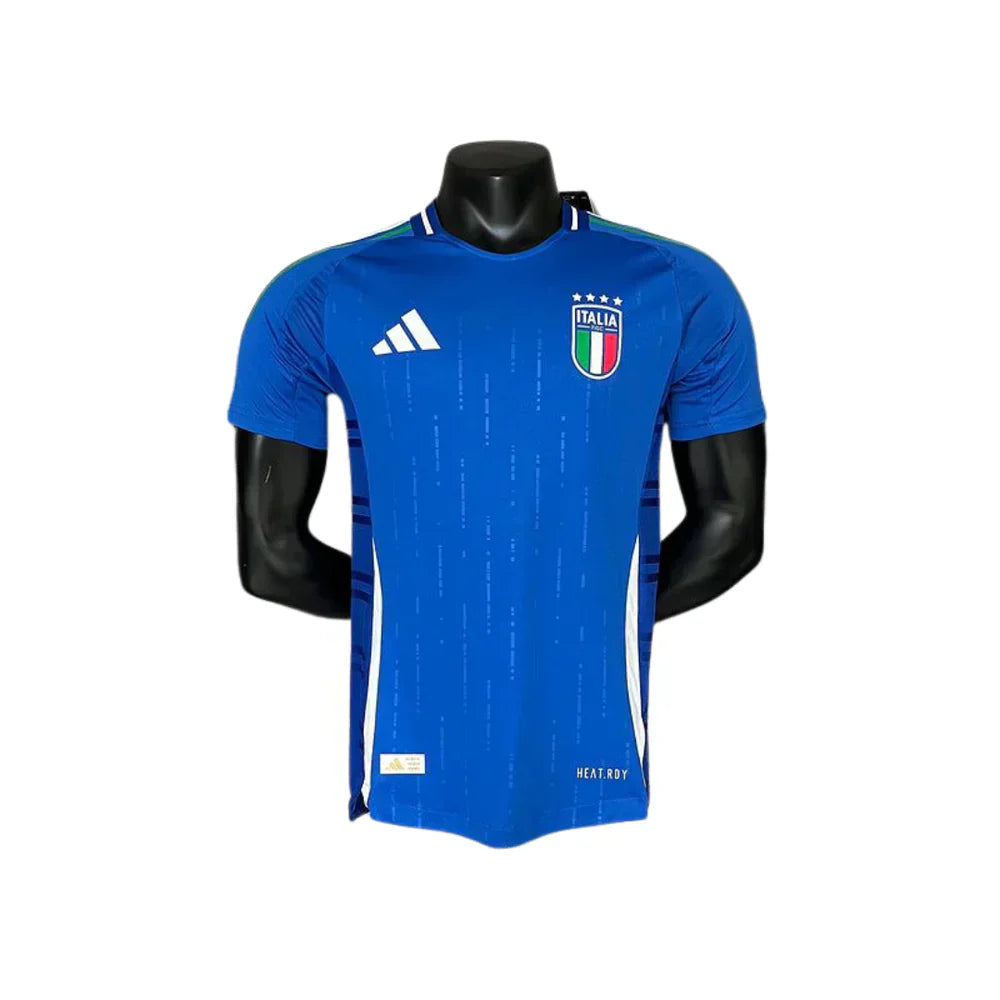 Jersey Selection Italy I Player 24/25 - Blue