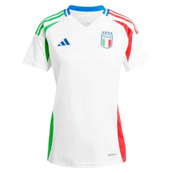 Women´s Shirt Selection Italy II 24/25 - White