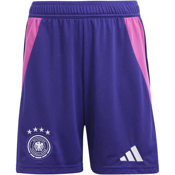 Short Germany II 24/25 - Pink