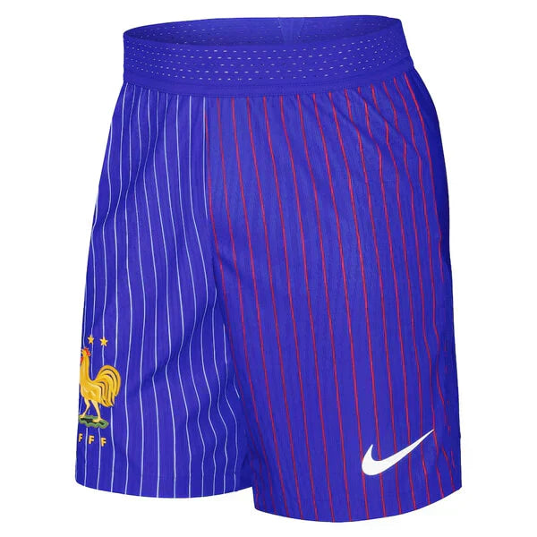 Short France II 24/25 - Blue