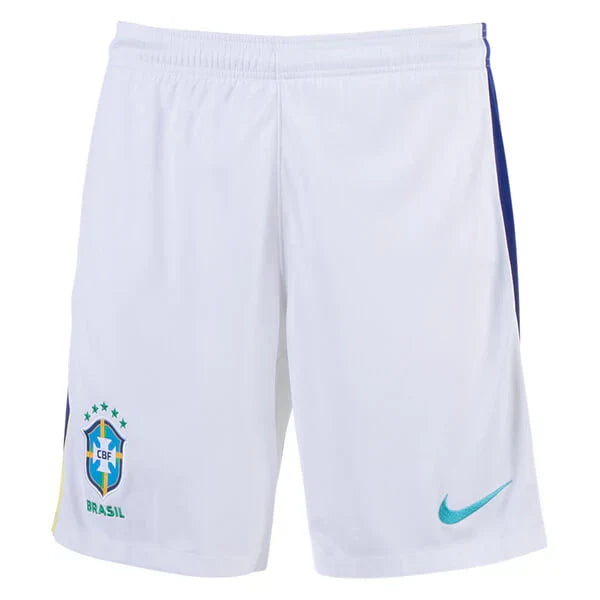 Short Brazil II 24/25 - White