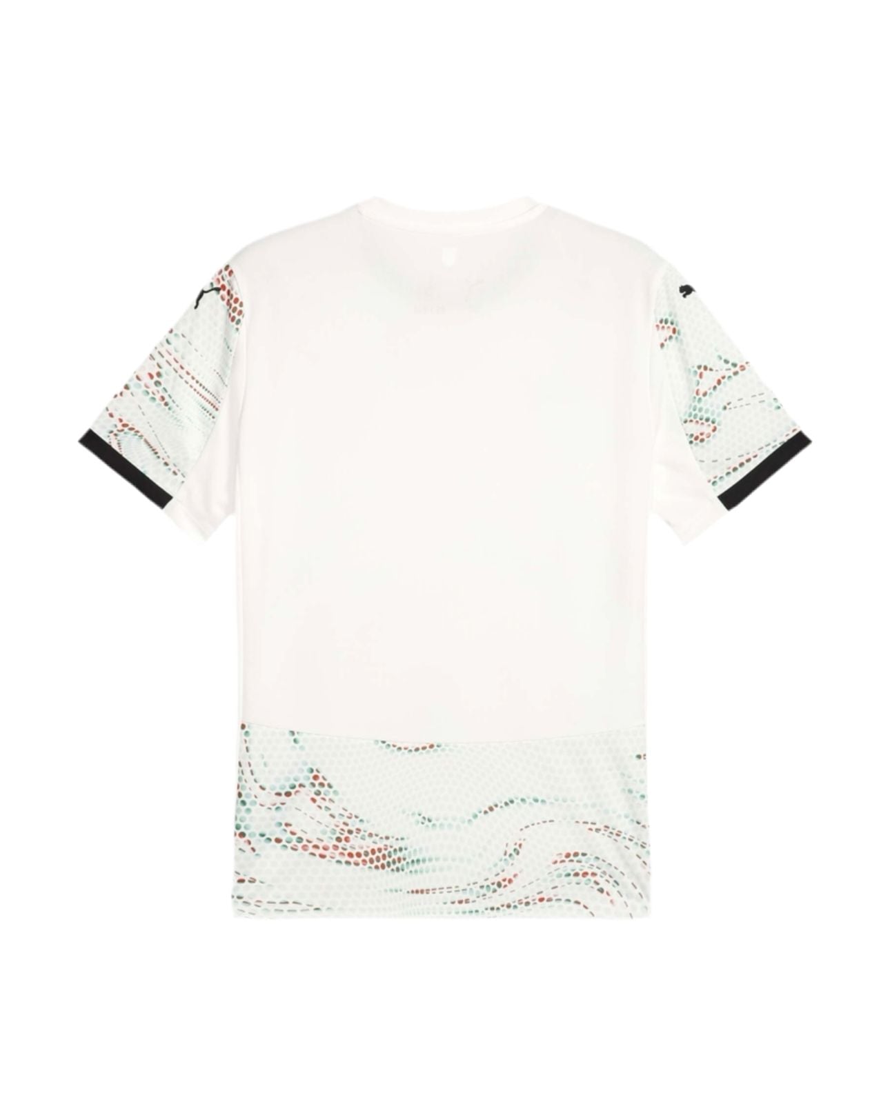 Jersey Selection Portugal II 2025