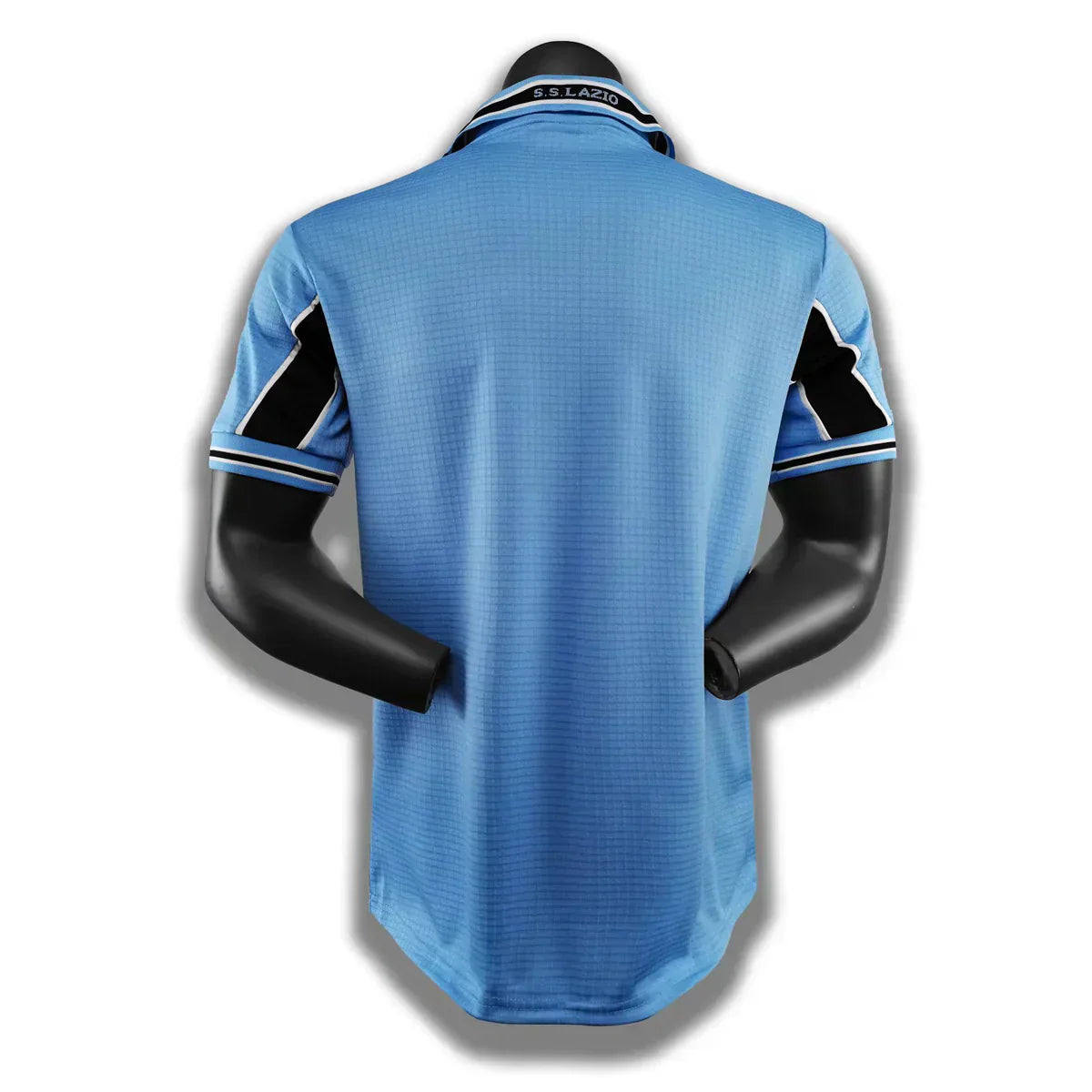 Jersey Lazio Retrô 1999/2000 - Blue