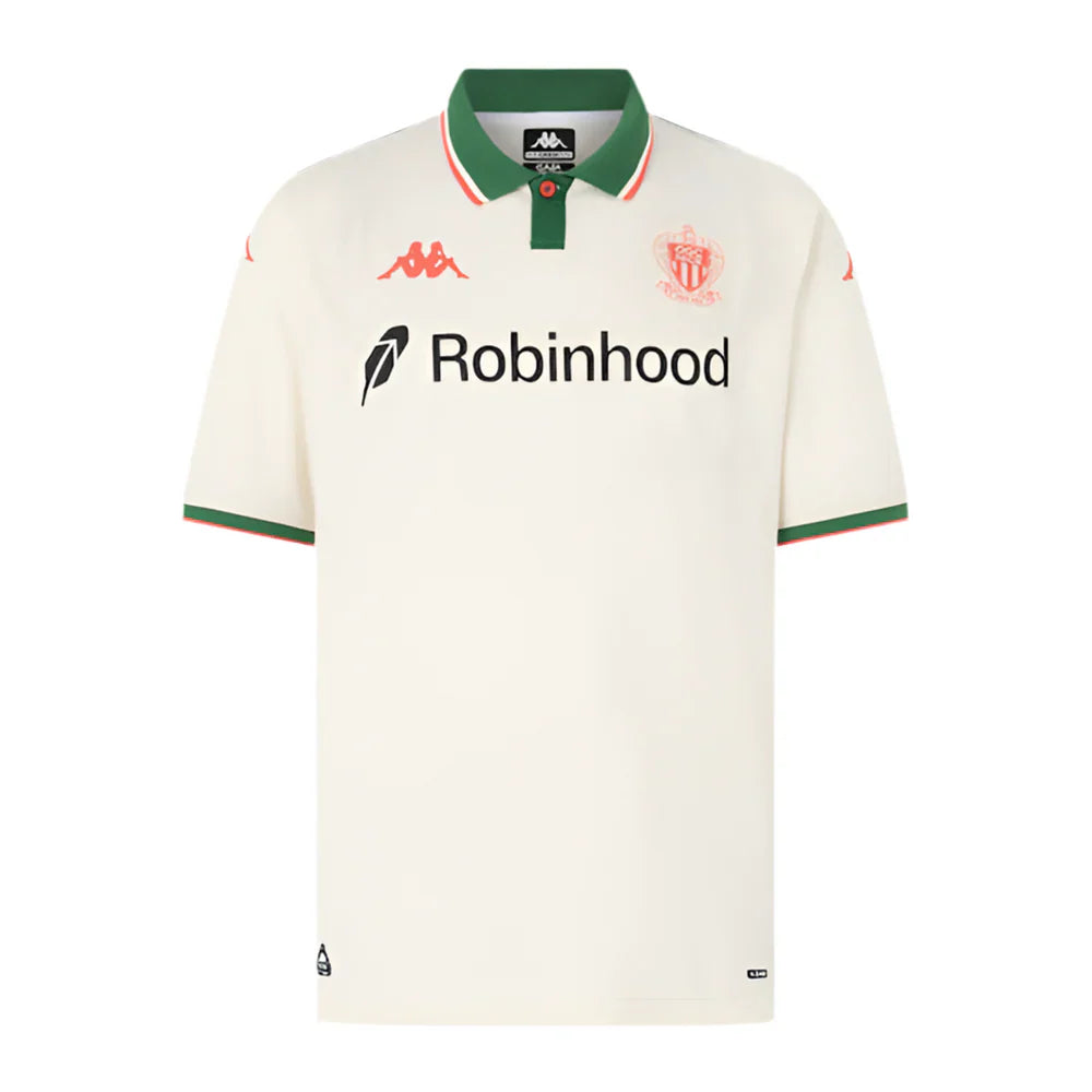 Jersey OGC Nice II 25/26