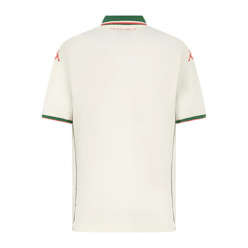 Jersey OGC Nice II 25/26