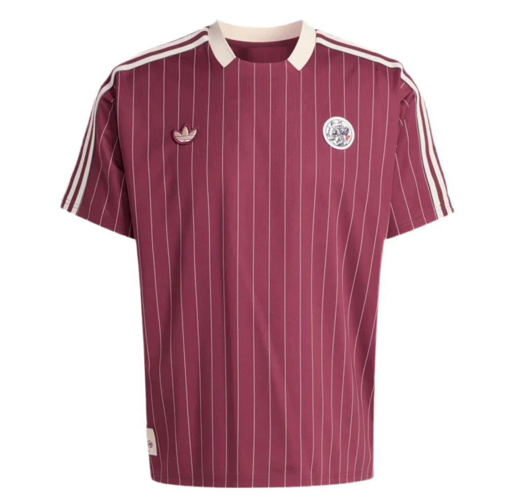 Jersey Ajax 25/26 - Special Edition