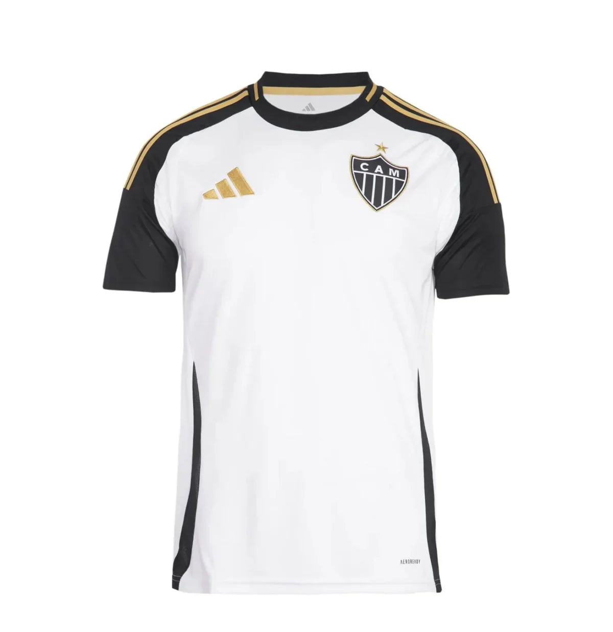 Jersey Atlético Mineiro II 25/26