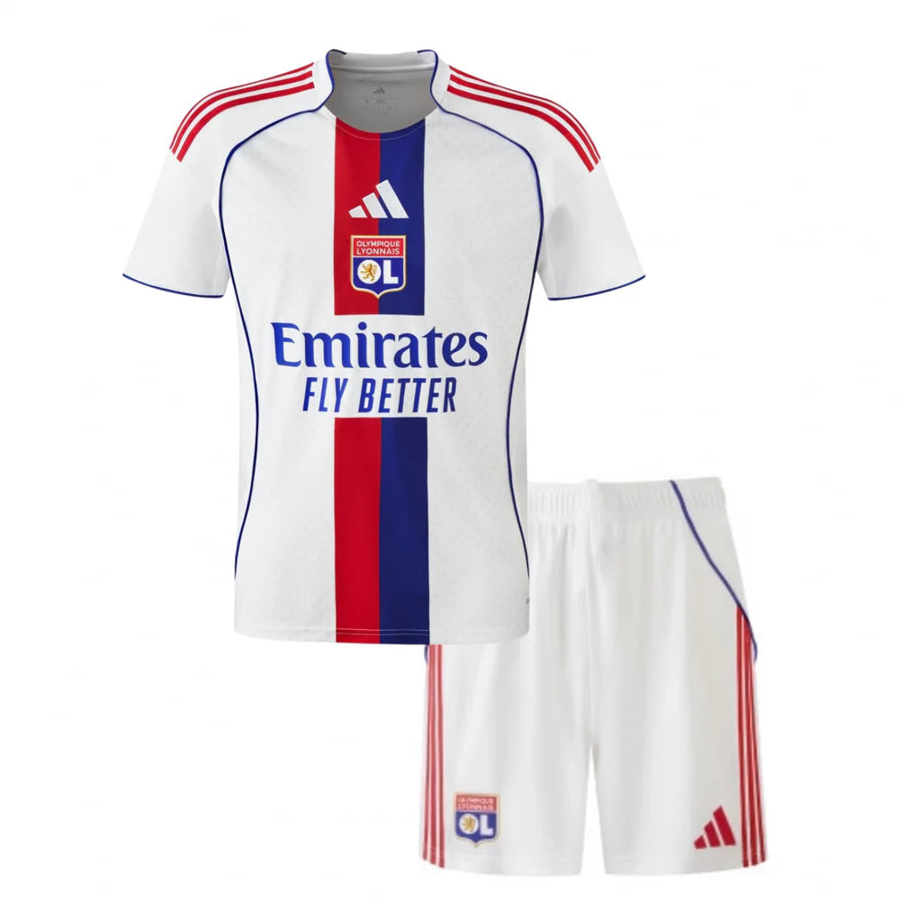 Kids Kit Lyon I 25/26